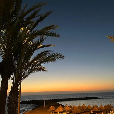 Casa Acapulco Apartamento Costa Adeje (Tenerife)