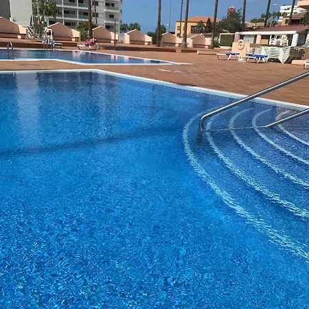 Apartamento Casa Acapulco Costa Adeje (Tenerife)