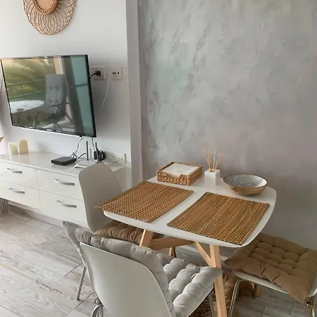 Apartamento Casa Acapulco Costa Adeje (Tenerife)